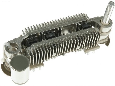 Монтажная пластина диода генератора AS ARC5024 (фото 1)