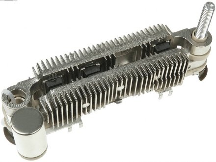 Монтажна пластина діода генератора AUTOSTARTERARC5040 AS ARC5040 (фото 1)