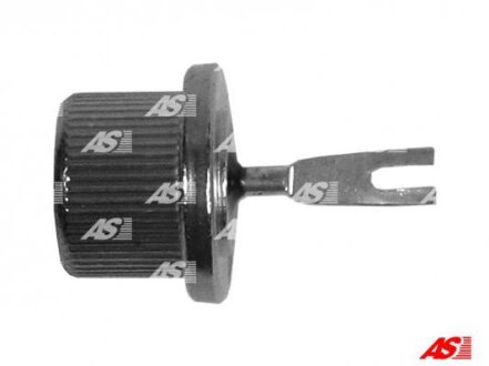 Випрямляч Brand new -PL AS ARD9045
