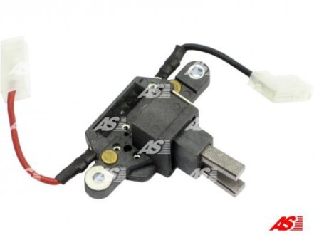 Регулятор генератора Brand new -PL AS ARE0095