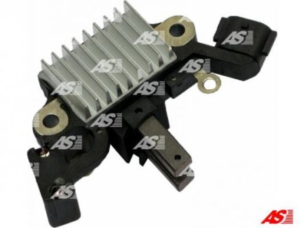 Регулятор генератора Brand new -PL AS ARE2053 (фото 1)