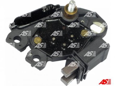 Регулятор напруги генератора AS ARE3101 (фото 1)