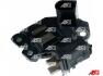REGULATOR NAPIиCIA AS ARE3146VALEO (фото 2)