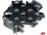Регулятор напруги генератора AS ARE3157VALEO (фото 3)