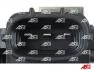 Регулятор напруги генератора AS ARE3157VALEO (фото 4)