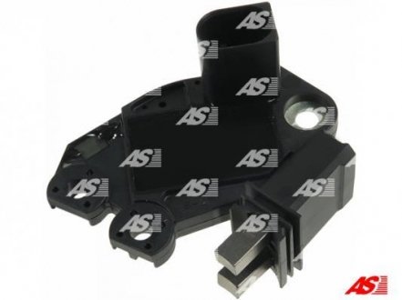 Фото 1 - регулятор напруги генератора AS ARE3183 Регулятор напруги генератора AS ARE3183 (фото 1)
