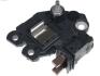 REGULATOR ALTERNATORA AS ARE3189VALEO (фото 1)