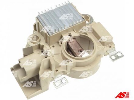 Регулятор генератора Brand new -PL AS ARE5142P (фото 1)