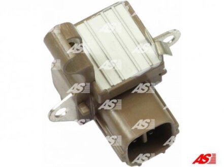 Регулятор генератора Brand new -PL AS ARE6102 (фото 1)