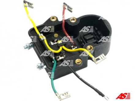 Регулятор генератора Brand new -PL AS ARE9050