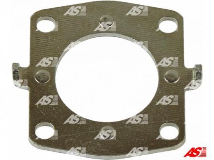 Ремонтний комплект, генератор Brand new -PL AS ARS4014