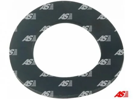Шайба калібровочна AS ARS9001 (фото 1)