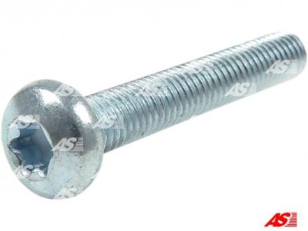 Ремонтний комплект, генератор Brand new -PL AS ARS9021 (фото 1)