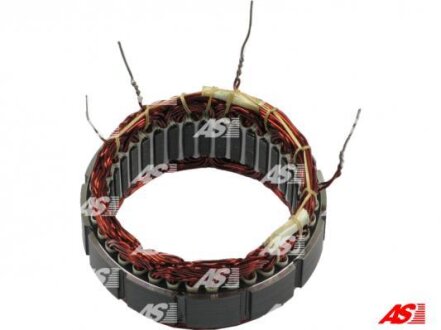 Статор, генератор Brand new -PL AS AS0052