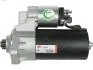 Стартер AS S0006 (фото 4)