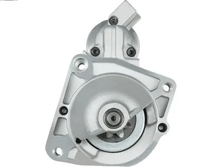 Стартер AUTOSTARTER CITROEN JUMPER 2.8HDI 00-, FIAT DUCATO 2.3JTD, 2.5TDI, 2.8JTD 00-, PEUGEOT BOXER 2.8HDI 00- AS S0089