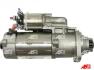 Стартер AS S0255 (фото 2)