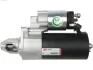 Стартер AUTOSTARTER MERCEDES SPRINTER 3.0CDI 06- AS S0460 (фото 2)