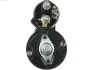 Стартер AUTOSTARTER MERCEDES SPRINTER 3.0CDI 06- AS S0460 (фото 3)