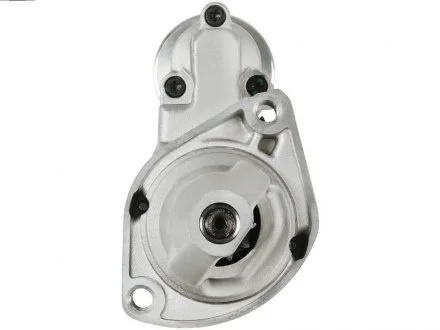 Стартер AUTOSTARTER MERCEDES SPRINTER 3.0CDI 06- AS S0460