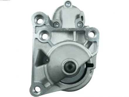 Автозапчастина AS S0526