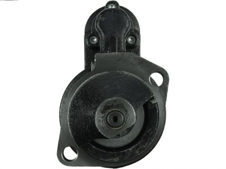 Автозапчасть AS S0563