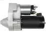 Стартер AS S3035 (фото 4)
