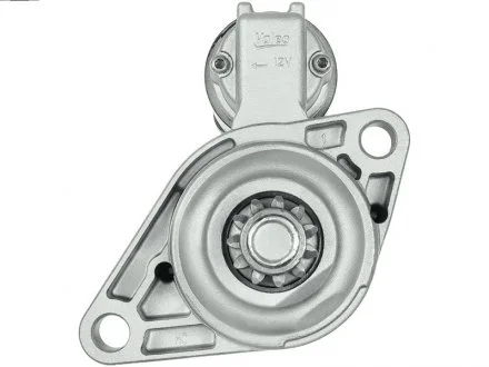 Стартер Remanufactured -PL AS S3095PR