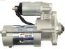 Стартер AS S3131(VALEO) (фото 2)