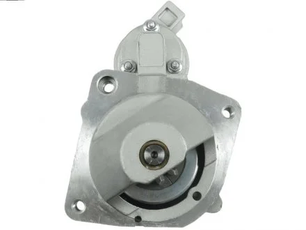 Стартер AUTOSTARTER CITROEN JUMPER 2.8HDI 02-, FIAT DUCATO 1.9D, 2.5D/TDI, 2.8D/TDI 94-02 AS S4017