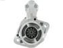 Стартер AUTOSTARTER S5005 HYUNDAI H-1 2.5TD 97-, H100 2.5D 93-00, MITSUBISHI GALANT 1.8-2.3TD 87-00, LANCER 2.0D 92-03