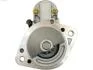 Стартер новий HYUNDAI H-1 A1 97-04, H-100 HR 94-03; MITSUBISHI L200 06-15, L200 96-06, Galant 92-96, L400 94-06, Pajero 82-91, L300 86-04 S5105