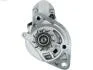 Стартер новий NISSAN Navara D40 05-15, Pathfinder R51 04-14 S5109