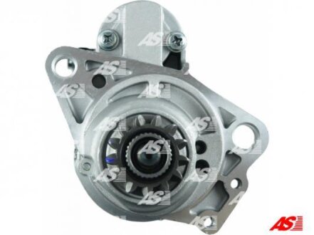 Стартер AS S5199 (фото 1)