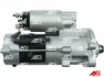 Стартер AS S5203 (фото 2)