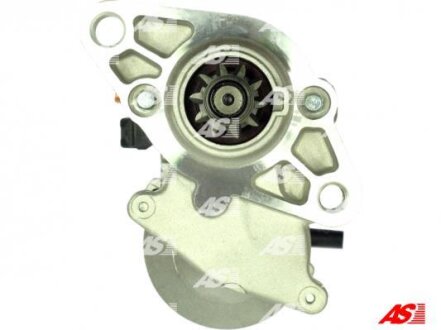 Стартер AS S6049 (фото 1)