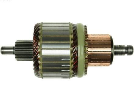 Як≥р стартера AS SA0116S
