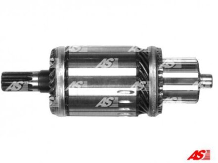 Анкер, стартер Brand new -PL AS SA5007