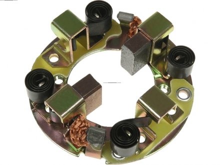Щеткодержатель стартера AS SBH6032S