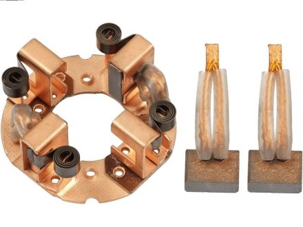 Фото 1 - кронштейн AS SBH9009LETRIKA Кронштейн AS SBH9009LETRIKA (фото 1)