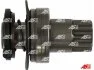 Бендикс стартера SD0058(BOSCH)