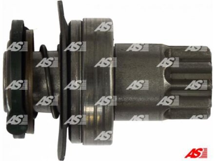 Бендикс стартера AS SD0058(BOSCH) (фото 1)