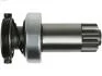 Обгінна  муфта  стартера (бендікс) SD0169 SD0169