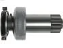 Бендікс стартера SD0169P