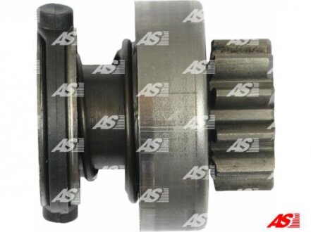 Бендикс стартера AS SD0224