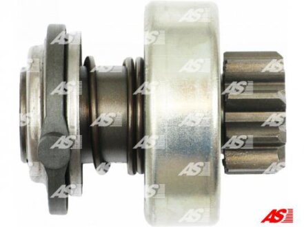 Бендикс стартера AS SD0241