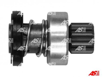 Механізм вільного ходу, стартер Brand new -PL AS SD1006