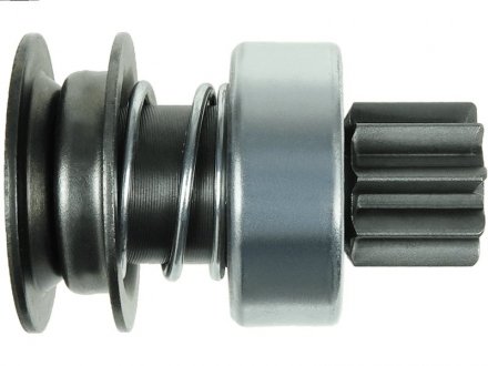 Фото 1 - механізм вільного ходу, стартер Brand new -PL AS SD1014 Механізм вільного ходу, стартер Brand new -PL AS SD1014 (фото 1)