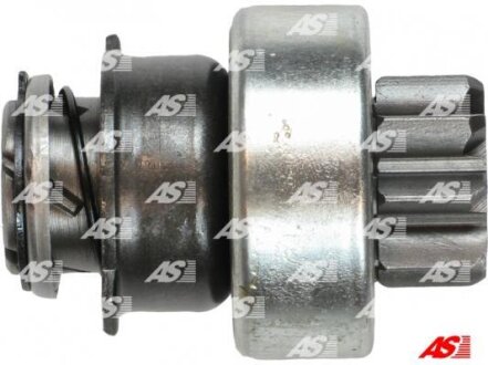 Механізм вільного ходу, стартер Brand new -PL AS SD2017