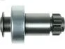 Обгінна  муфта  стартера (бендікс) SD3034 SD3034